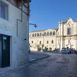 La Casa Di Montegrosso Dom wakacyjny Matera