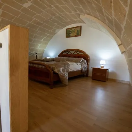 La Casa Di Montegrosso * Matera