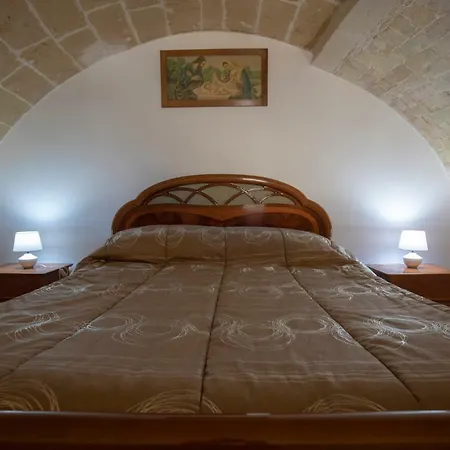 La Casa Di Montegrosso * Matera