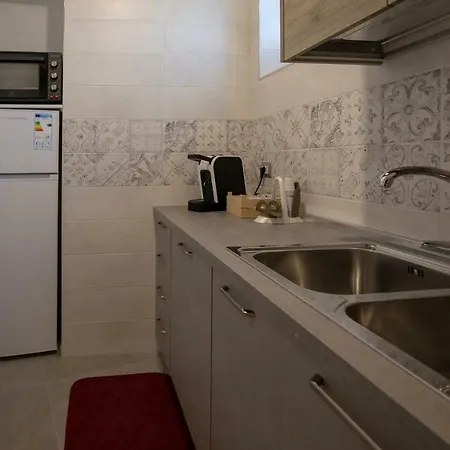 Casa vacanze La Casa Di Montegrosso *