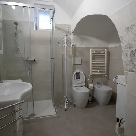 La Casa Di Montegrosso
