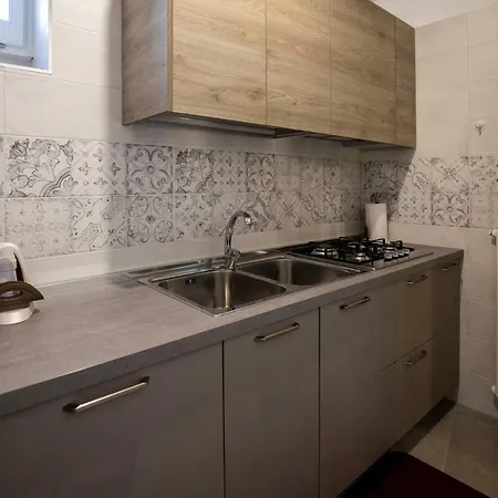 La Casa Di Montegrosso Holiday home *