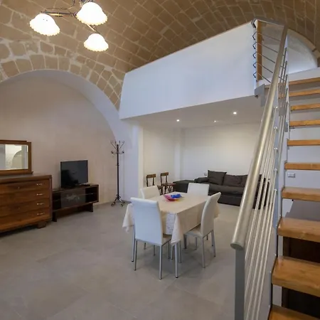 La Casa Di Montegrosso