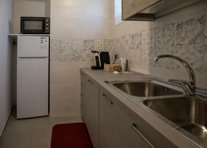 Casa vacanze La Casa Di Montegrosso *