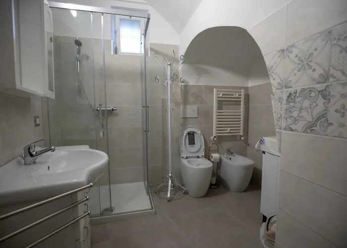 La Casa Di Montegrosso