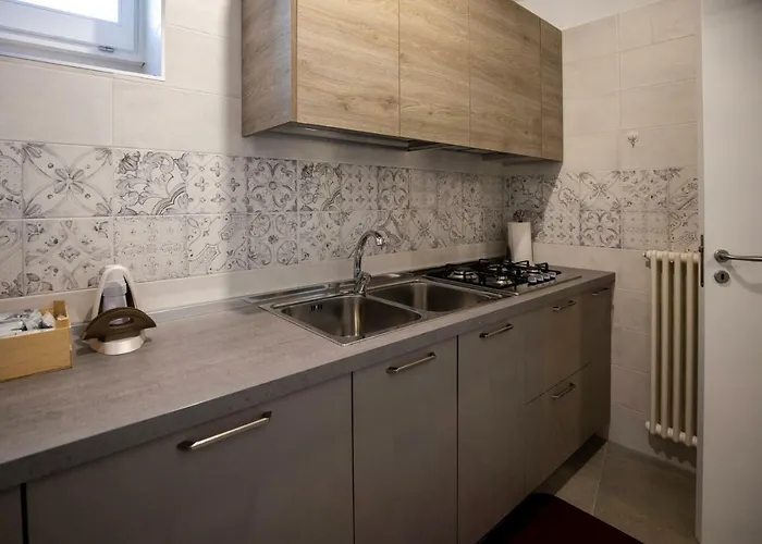 La Casa Di Montegrosso Holiday home *