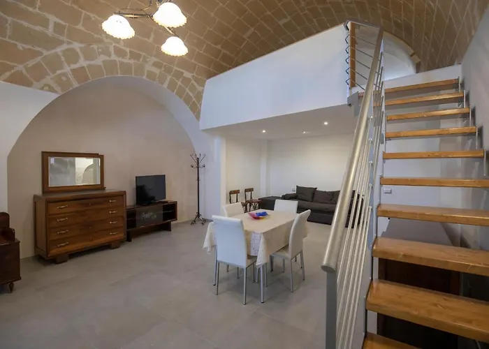 La Casa Di Montegrosso